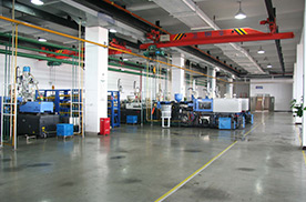 CNC machining parts