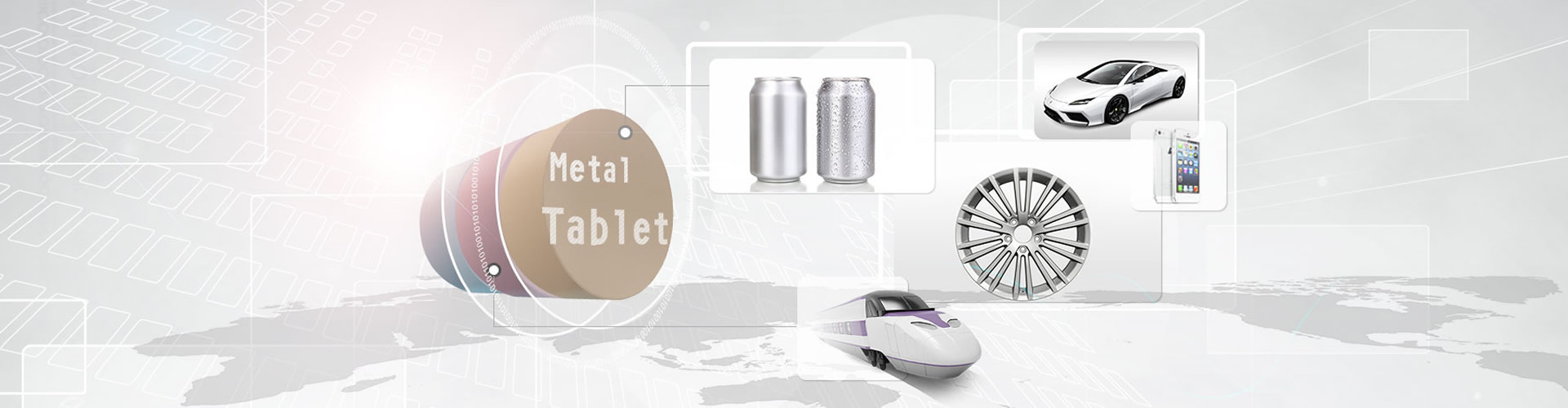 Aluminum Alloy Additive