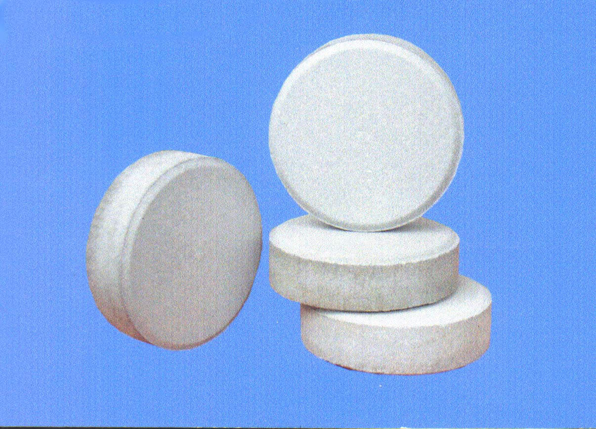 Aluminum alloy additive What are the main features of manganese tablets