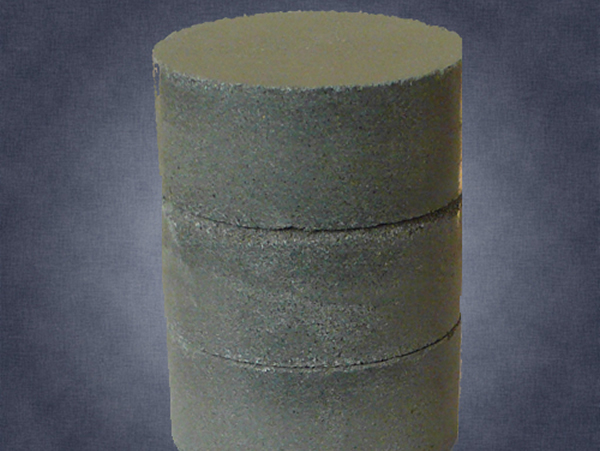 aluminum alloy Mn additive tablets