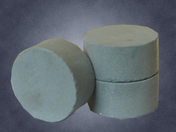 Aluminum alloy Cu additive tablets