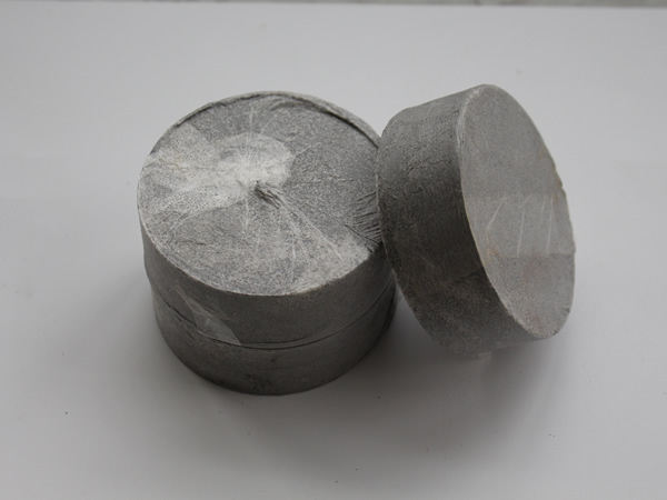 Aluminum - features and USES of the building.