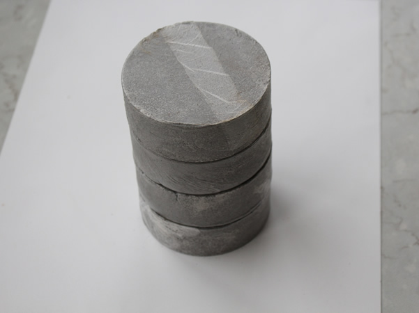The steel industry 